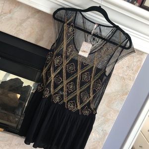 Free people size L tunic